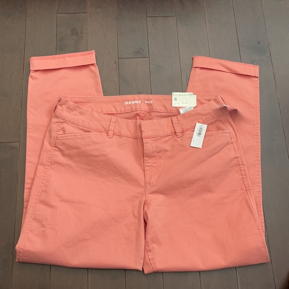 Old Navy Ankle length denim pants - Picture 2 of 6